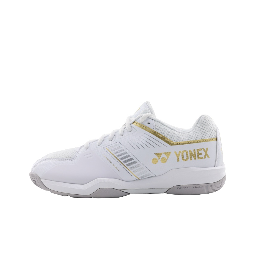 Badminton Yonex Original - YONEX Power Cushion Rahat Düşük Bilekli