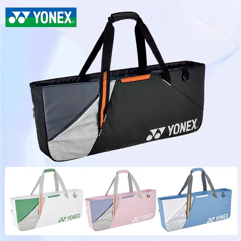 Badminton Yonex Original - YONEX/YY BA52531WCR Badminton Raket Çantası Büyük