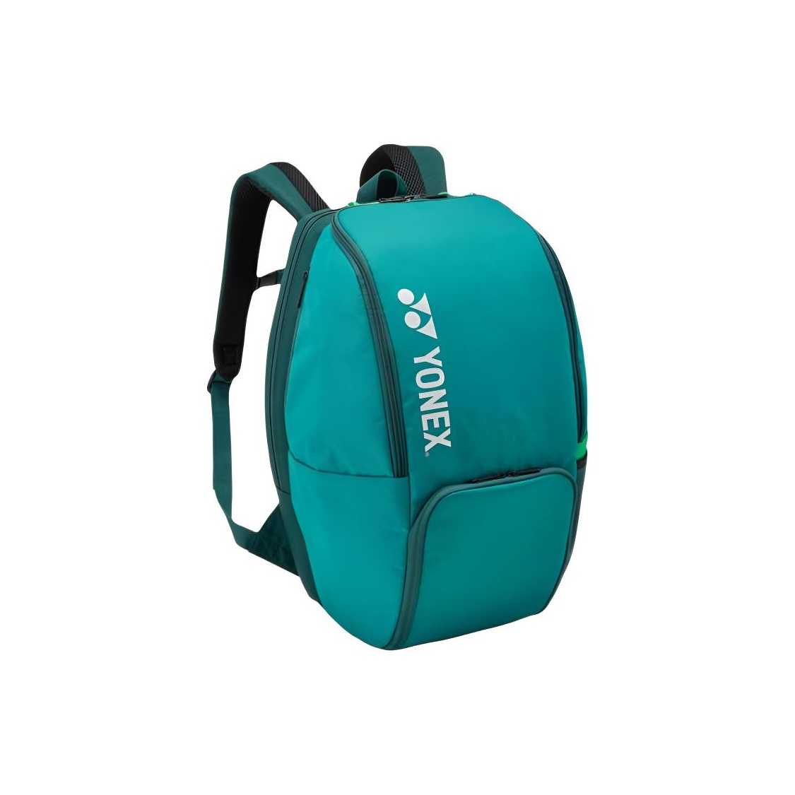 Badminton Yonex Original - YONEX Polyester+Poliüretan Badminton Sırt Çantası Unisex