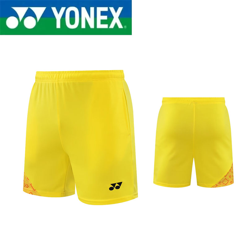 Badminton Yonex Original - YONEX Badminton Şortları Erkek ve Kadın
