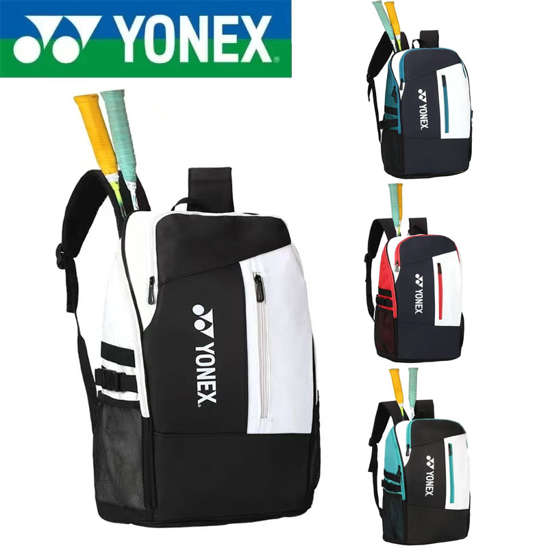 Badminton Yonex Original - YONEX Geniş Kapasiteli Çok Amaçlı Badminton