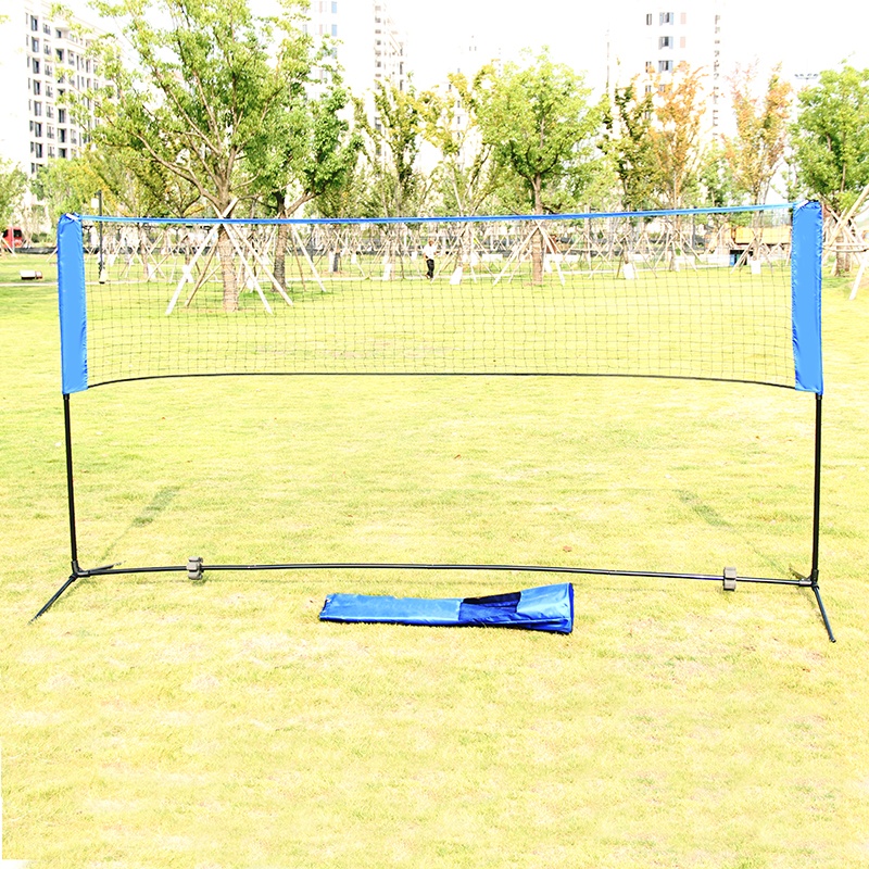 Badminton Badminton - Tenis, Futbol Tenisi, Pickleball, Çocuk Voleybolu
