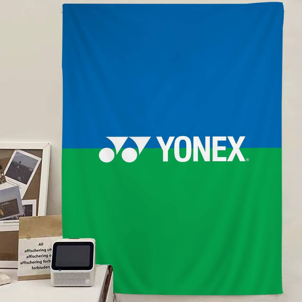 Badminton Yonex Original - Moda Badminton Y-Yonex Asılı Bohem Goblen