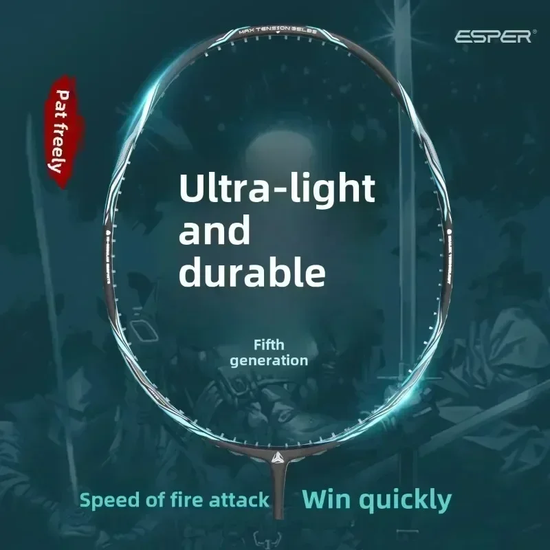 Speed Explorer ESPER Beşinci N - Badminton Umpire incelemesi ve fiyatı