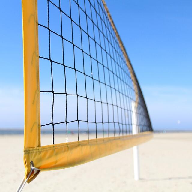 Çok Amaçlı Düğümlü Spor Filele - Badminton Badminton incelemesi ve fiyatı