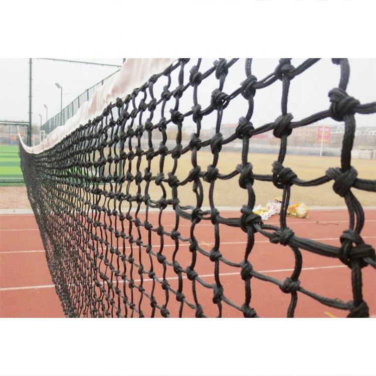 Çok Amaçlı Düğümlü Spor Filele - Badminton Badminton incelemesi ve fiyatı