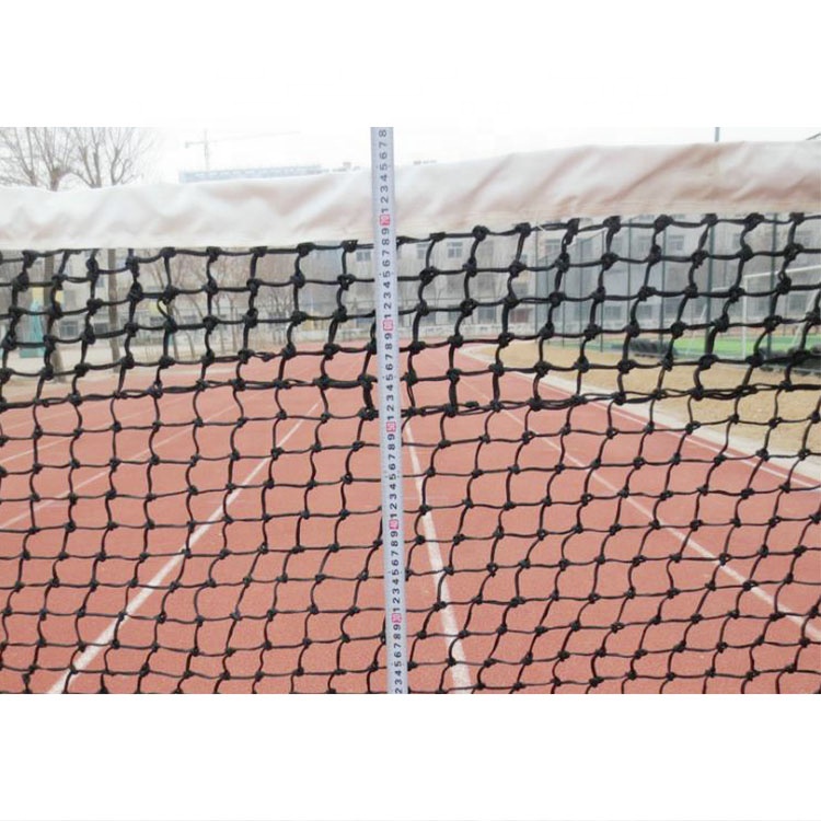 Çok Amaçlı Düğümlü Spor Filele - Badminton Badminton incelemesi ve fiyatı