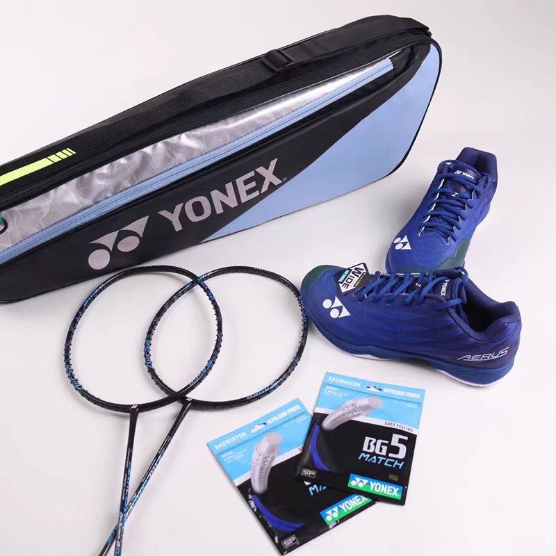 YONEX Badminton Sırt Çantası Ç - Badminton Yonex Original incelemesi ve fiyatı