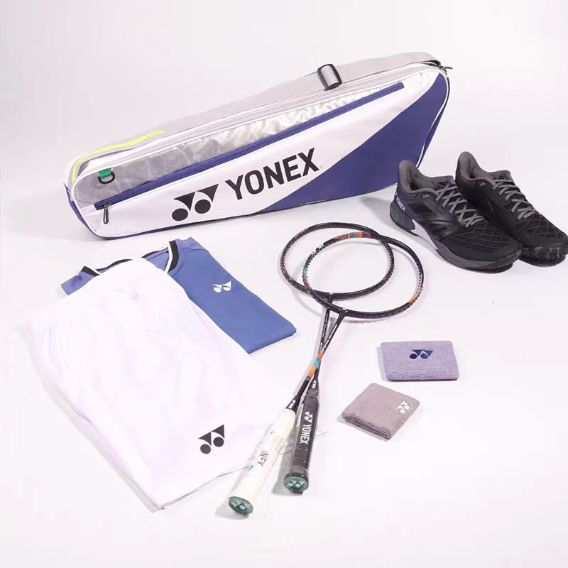 YONEX Badminton Sırt Çantası Ç - Badminton Yonex Original incelemesi ve fiyatı