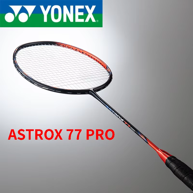 YONEX Astrox Serisi ASTROX 77  - Badminton Yonex Original incelemesi ve fiyatı
