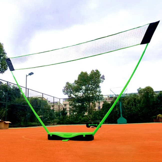 Taşınabilir Badminton Izgara Ç - Badminton Badminton incelemesi ve fiyatı