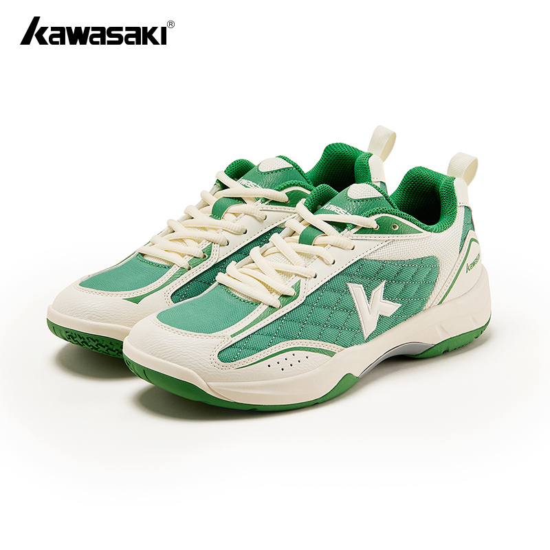 Kawasaki Retro Yüksek elastiki - Badminton Umpire incelemesi ve fiyatı