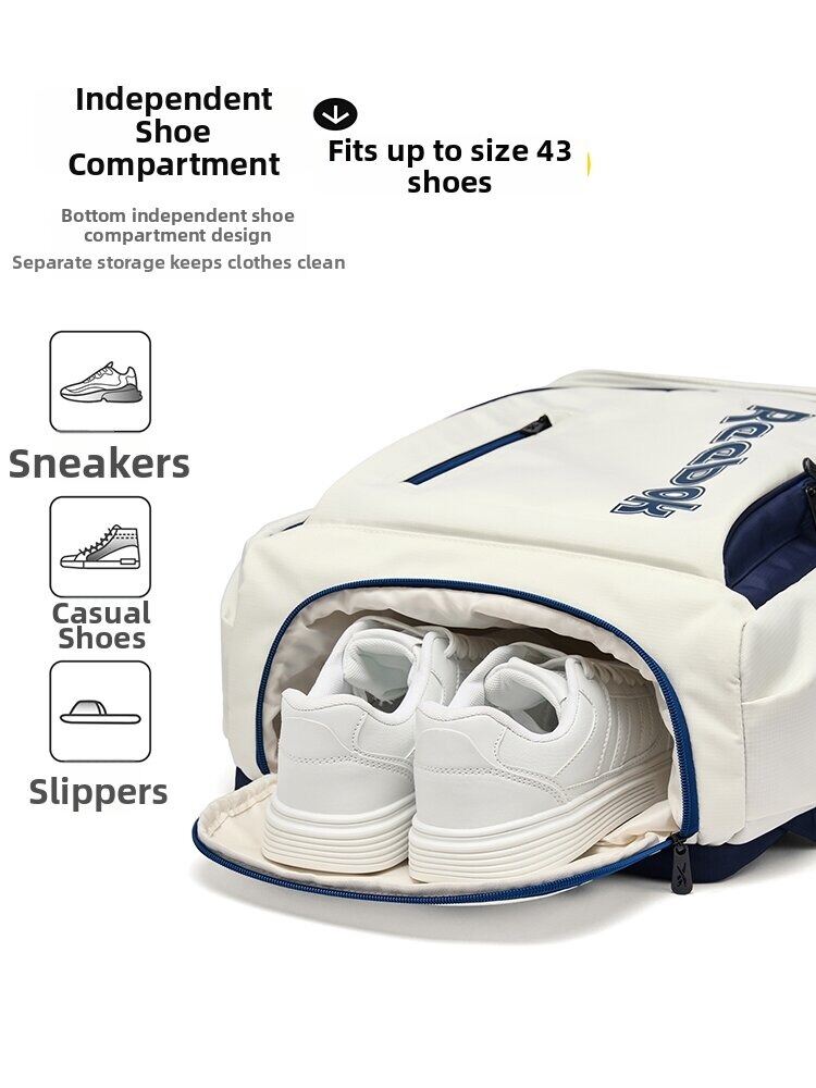 REEBOK Unisex Geniş Hacimli Aç - Badminton Badminton incelemesi ve fiyatı